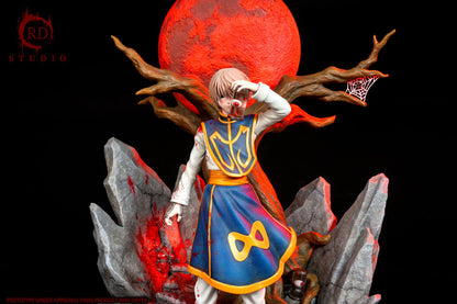 Hunter X Hunter - RD Studio - Kurapika (Price Does Not Include Shipping - Please Read Description)