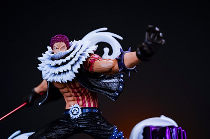 [IN STOCK] One Piece - LX Studio - Charlotte Katakuri (Price Does Not Include Shipping - Please Read Description)