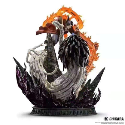 Naruto - Chikara Studio - Itachi vs Kabuto 1/6 (Price Does Not Include Shipping - Please Read Description)