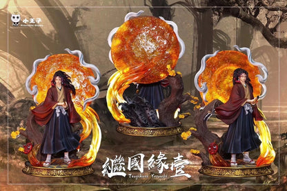 Demon Slayer - Princekin Studio - Tsugikuni Yoriichi 1/6 (Price Does Not Include Shipping - Please Read Description)