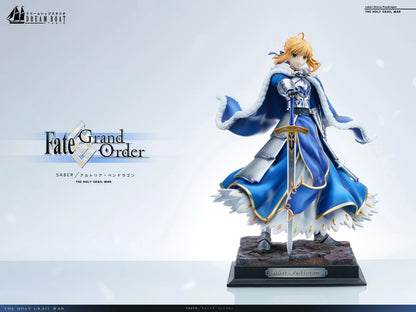 [PRE ORDER] Fate - Dream Boat Studio - Saber (Price does not include shipping - Please Read Description)