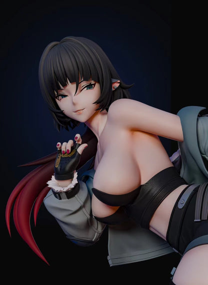 [PRE ORDER] Zenless Zone Zero ZZZ - Miyin Studio - Jane Doe (Price does not include shipping - Please Read Description)