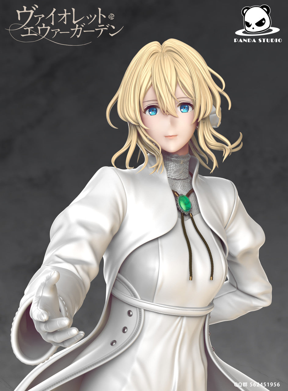 [PRE ORDER] Violet Evergarden - Panda Studio - Violet Evergarden (Price does not include shipping - Please Read Description)