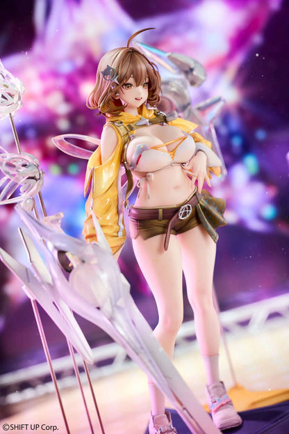 [PRE ORDER] Goddess of Victory: Nikke - Hobby Sakura Studio - Anis PVC Figure Licensed (Price does not include shipping - Please Read Description)