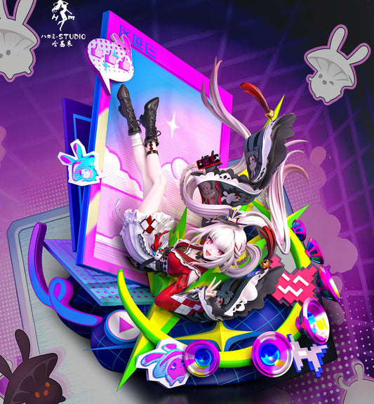 [PRE ORDER] Honkai Star Rail - Hakimi Studio - Sparxie (Price does not include shipping - Please Read Description)