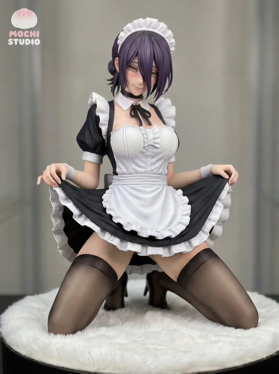 [OVERSEAS STOCK] Chainsaw Man - Mochi Studio - Maid Reze (Price does not include shipping - Please Read Description)