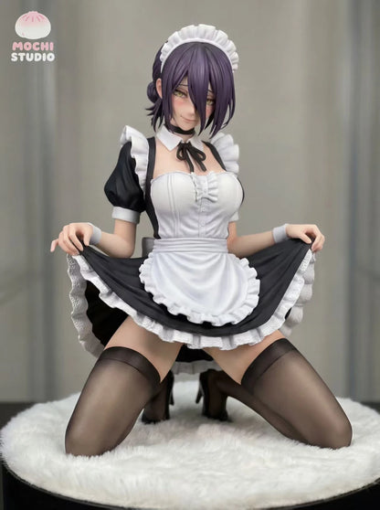 [OVERSEAS STOCK] Chainsaw Man - Mochi Studio - Maid Reze (Price does not include shipping - Please Read Description)