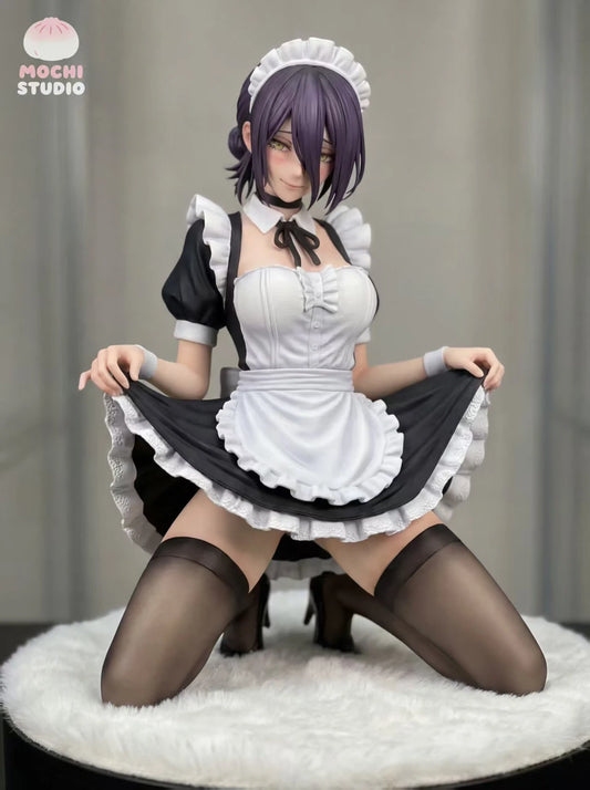 [OVERSEAS STOCK] Chainsaw Man - Mochi Studio - Maid Reze (Price does not include shipping - Please Read Description)
