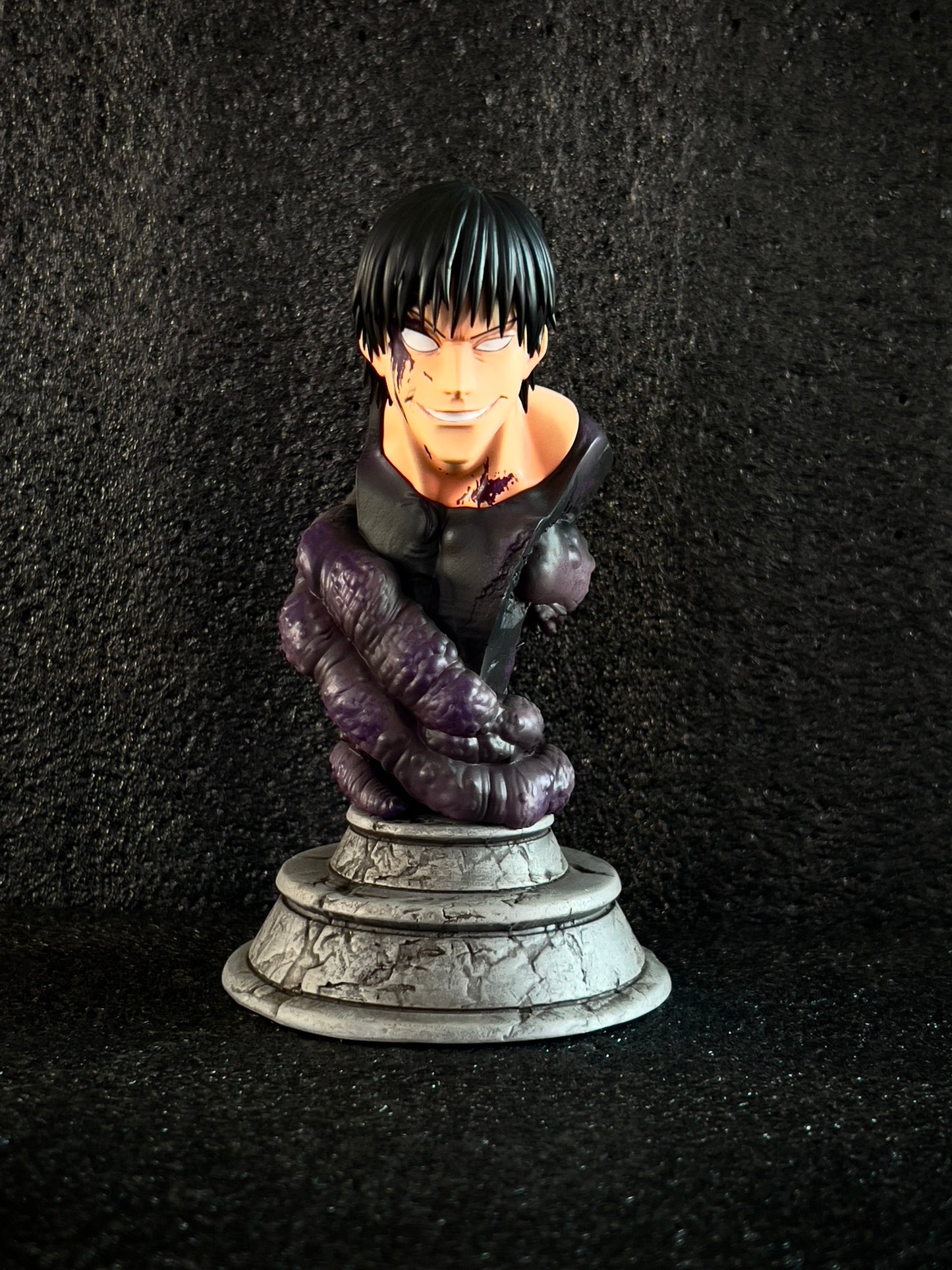 [US STOCK] Jujutsu Kaisen - RD Studio - Toji Fushiguro 1/4th Scale