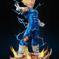 [PRE ORDER] Dragon Ball - Infinite Studio - Majin Vegeta (Price does not include shipping - Please Read Description)