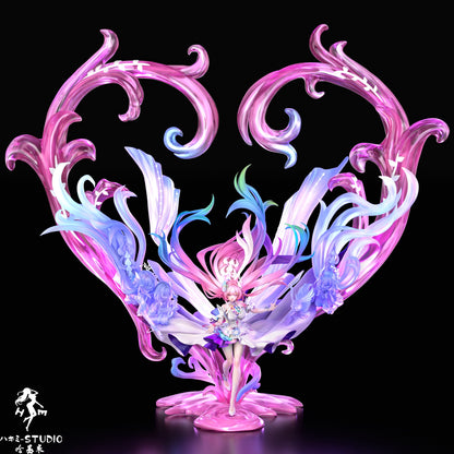 [PRE ORDER] Honkai Star Rail - Hakimi Studio - Cyrene (Price does not include shipping - Please Read Description)