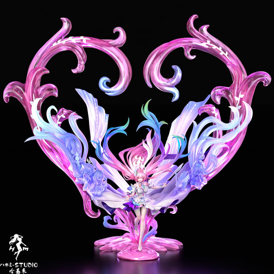 [PRE ORDER] Honkai Star Rail - Hakimi Studio - Cyrene (Price does not include shipping - Please Read Description)