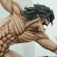 [IN STOCK] Attack On Titan - Chikara Collectibles Studio - Attack Titan (Price Does Not Include Shipping - Please Read Description)