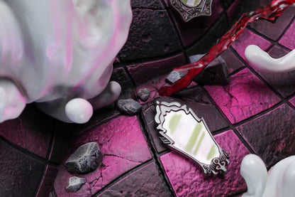 [PRE ORDER] One Piece - Jimei Palace Studio - Katakuri (Price does not include shipping - Please Read Description)