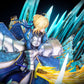 [PRE ORDER] Fate - Imagination YY Studio - Saber (Price does not include shipping - Please Read Description)