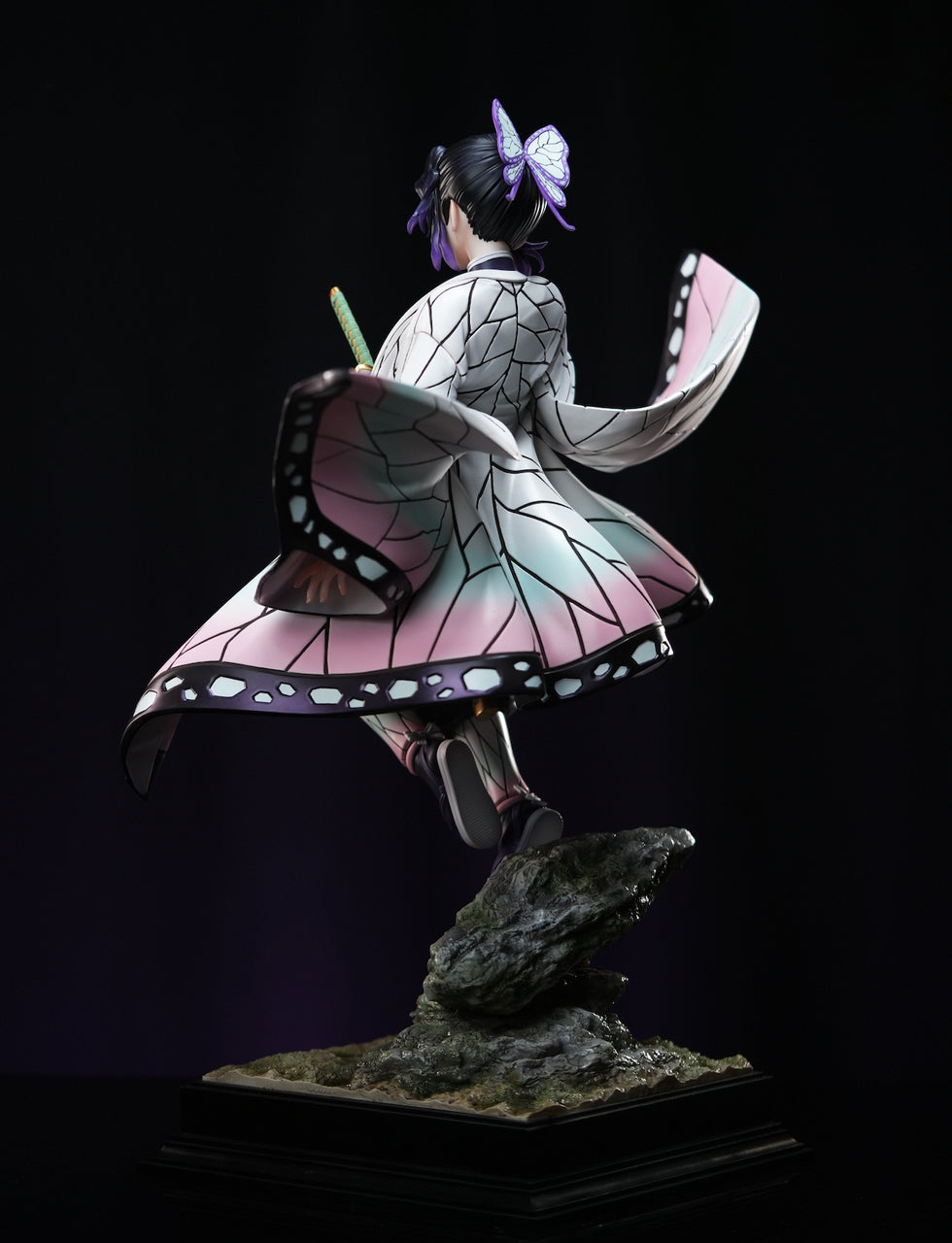 [PRE ORDER] Demon Slayer - HeRa Studio - Kochou Shinobu (Price does not include shipping - Please Read Description)