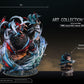 [PRE ORDER] Attack On Titan - Hertz Studio - Levi Vs Beast Titan (Price does not include shipping - Please Read Description)
