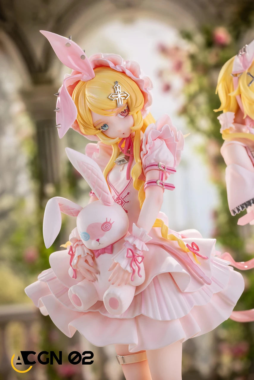 [PRE ORDER] Character Vocal Series 02 - ACGN 02 Studio - Kagamine Len & Kagamine Rin (Price does not include shipping - Please Read Description)