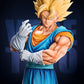 [PRE ORDER] Dragon Ball - Infinite Studio - Vegito (Price does not include shipping - Please Read Description)