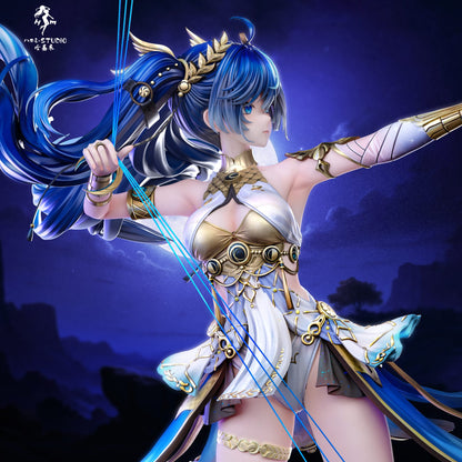 [PRE ORDER] Wuthering Waves - Hakimi Studio - Iuno (Price does not include shipping - Please Read Description)