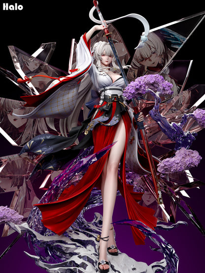 [PRE ORDER] Wuthering Waves - Halo Studio - Hiyuki (Price does not include shipping - Please Read Description)