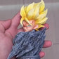 [PRE ORDER] Dragon Ball - YunQi Studio - Vegetto (Vegito) 1/6th Scale (Price does not include shipping - Please Read Description)