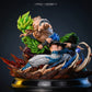 [PRE ORDER] Dragon Ball - 2% Studio - Broly VS Gogeta 1/4 (Price does not include shipping - Please Read Description)