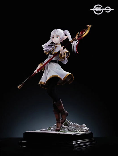 [PRE ORDER] Frieren: Beyond Journey's End - Hera Studio - Frieren (Price does not include shipping - Please Read Description)
