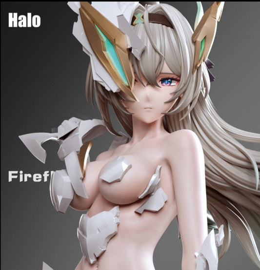 [PRE ORDER] Honkai Star Rail - Halo Studio - Firefly (Price does not include shipping - Please Read Description)