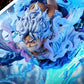 [PRE ORDER] One Piece - Jimei Palace Studio - Nika Luffy Gear 5 (Price does not include shipping - Please Read Description)