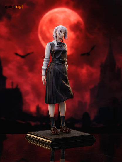 [PRE ORDER] Chainsaw Man - QuietArt Studio - Death Devil Fami (Price does not include shipping - Please Read Description)