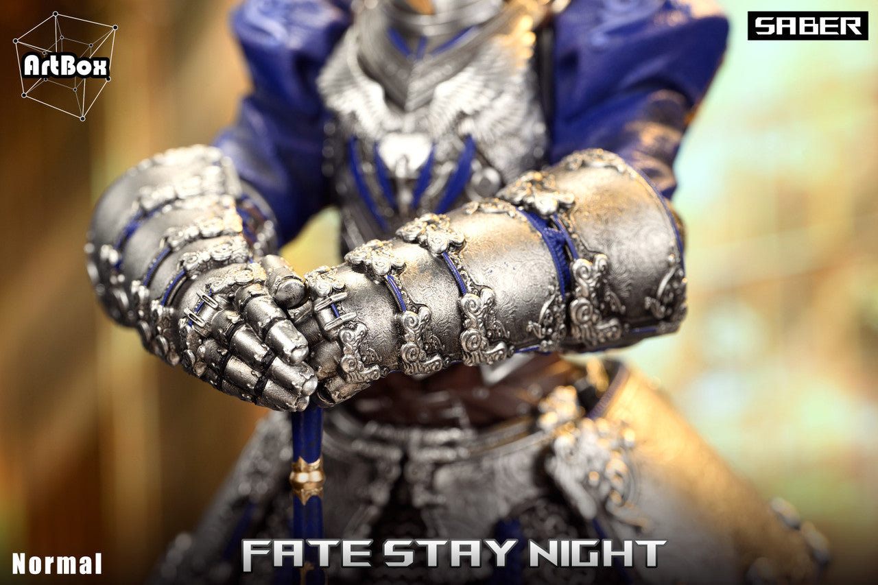 PRE ORDER] Fate - ArtBox Studio - Saber 1/4th Scale (Price does