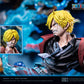 [PRE ORDER] One Piece - Jimei Palace Studio - Sanji (Price does not include shipping - Please Read Description)