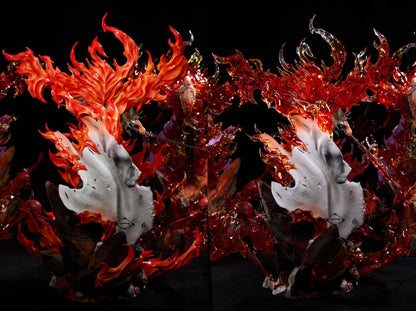 [IN STOCK] Bleach - YuanMeng Studio - Yamamoto (Price does not include shipping - Please Read Decription)