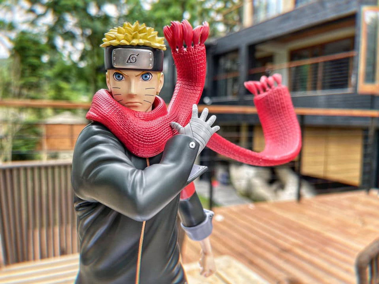 Naruto - Zodiakos Studio - Naruto (Price Does Not Include Shipping - Please Read Description)