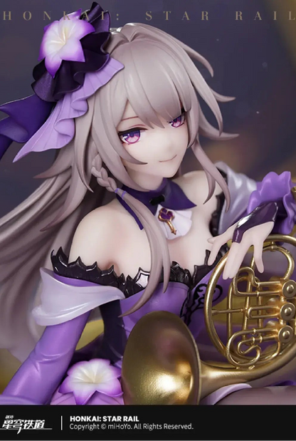 [PRE ORDER] Honkai Star Rail - Myethos Studio - The Herta Live PVC Figure (Price does not include shipping - Please Read Description)