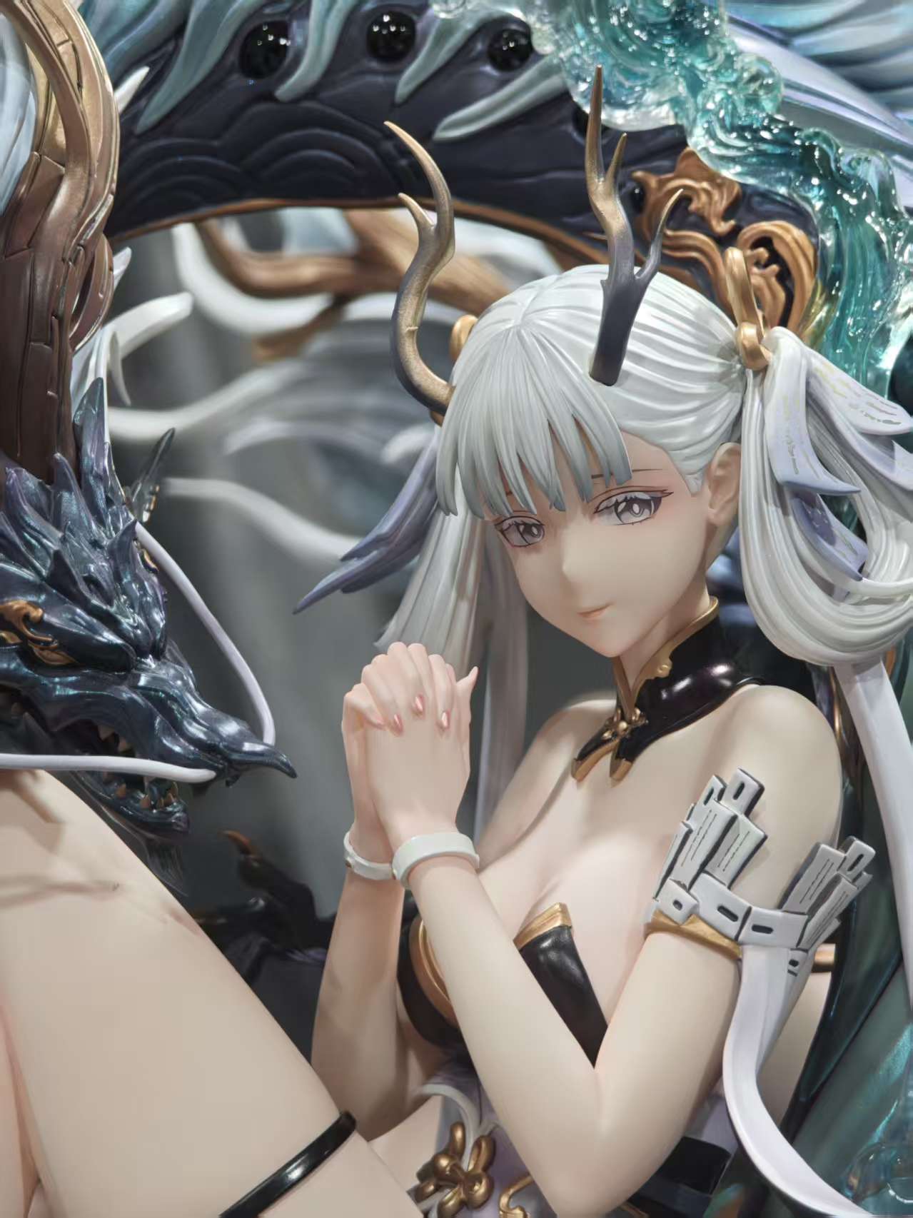 [OVERSEAS STOCK] Wuthering Waves - Halo Studio - Jinhsi (Price does not include shipping - Please Read Decription)