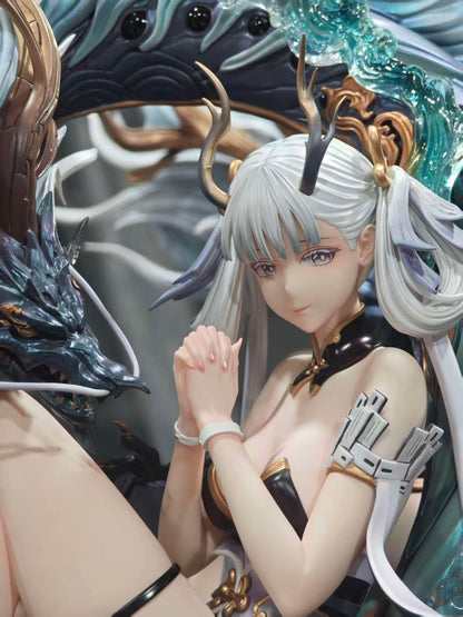 [OVERSEAS STOCK] Wuthering Waves - Halo Studio - Jinhsi (Price does not include shipping - Please Read Decription)