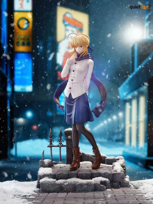 [PRE ORDER] Fate - QuietArt Studio - Saber (Price does not include shipping - Please Read Description)