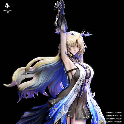 [PRE ORDER] Wuthering Waves - Hakimi Studio - Cartethyia (Price does not include shipping - Please Read Description)