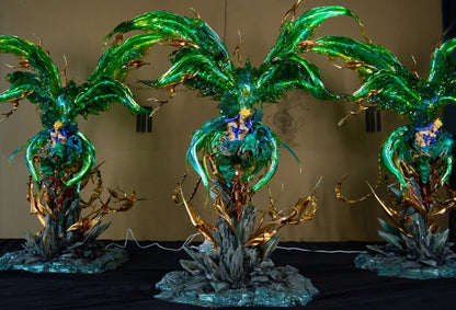 [OVERSEAS STOCK] One Piece - Iron Curtain Studio - Marco (Price does not include shipping - Please Read Decription)