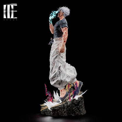 [PRE ORDER] Jujutsu Kaisen - Héroe Collectibles Studio - Gojo Satoru (Price does not include shipping - Please Read Description)