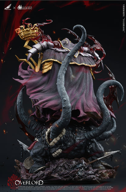 [PRE ORDER] Overlord - Dream Boat x Time Studio Studio - Ainz Ooal Gown (Price does not include shipping - Please Read Description)
