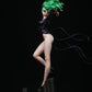 [PRE ORDER] One Punch Man - Hera Studio - Tatsumaki 1/4th Scale (Price does not include shipping - Please Read Description)