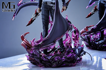 [IN STOCK] Solo Leveling - MG Studio - Sung Jin Woo 1/6th Scale (Price does not include shipping - Please Read Decription)