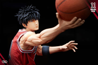 [PRE ORDER] Slam Dunk - Infinite Studio - Rukawa Kaede (Price does not include shipping - Please Read Description)