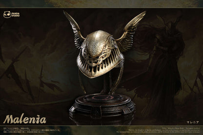 [PRE ORDER] Elden Ring - Panda Studio - Malenia's Hamlet 1/1 Resin + Polystone (Price does not include shipping - Please Read Description)