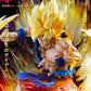 [PRE ORDER] Dragon Ball - Monkey D Studio Studio - Super Saiyan Goku (Price does not include shipping - Please Read Description)