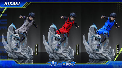 [PRE ORDER] Blue Lock - HIKARI Studio - Isagi Yoichi (Price does not include shipping - Please Read Description)