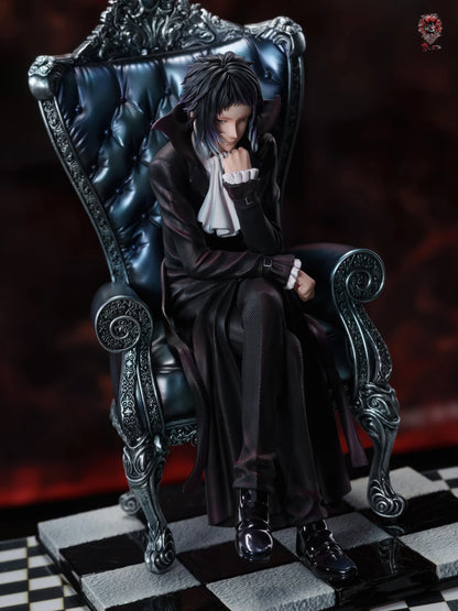 [PRE ORDER] Bungo Stray Dogs - Weare A Design Studio - Ryunosuke Akutagawa (Price does not include shipping - Please Read Description)